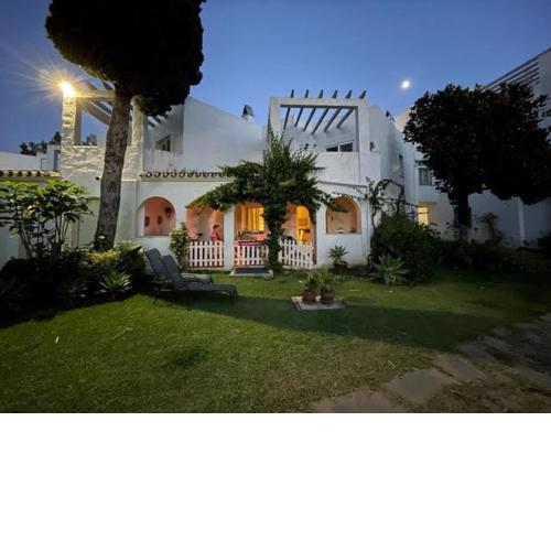 Casa Karma