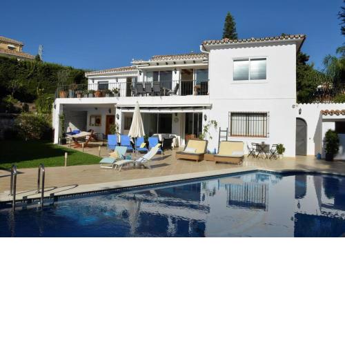 Casa Kasima for family gatherings