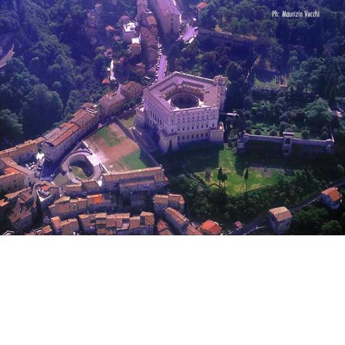 Casa Katia Caprarola