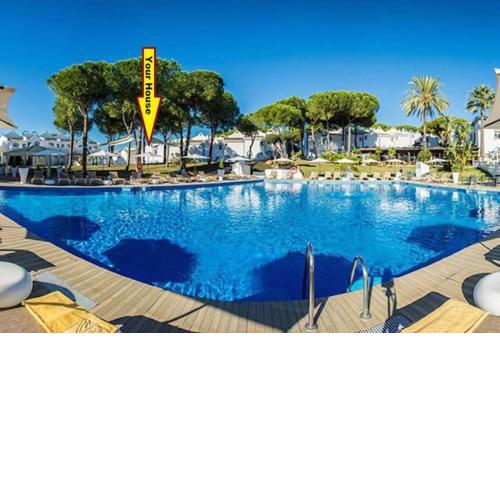 Casa Kava Apartment Hotel Resort Near Cabopino NO CAR NEEDED