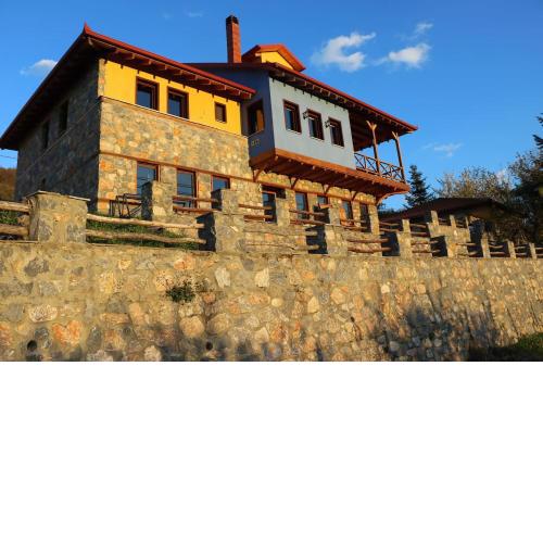 Casa Kedrova, Mountain Voras-Kaimaktsalan Edessa