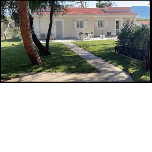Casa KIA - Villetta bifamiliare a 300 mt dal mare - Dog Friendly
