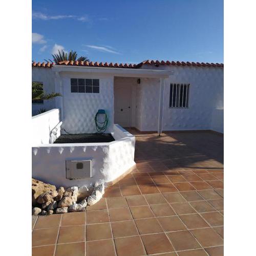 Casa Kiara