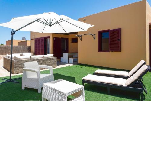 Casa Kiara