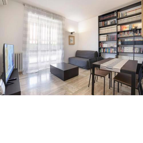 CASA KIKA Comoda, Luminosa e Accogliente
