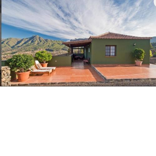 Casa Kiril