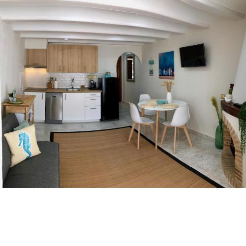 Casa Koala - Bungalow in Moraira - 4 mins playa