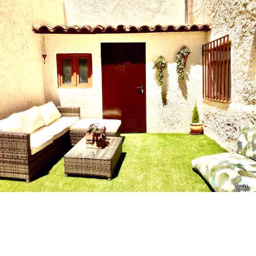 Casa Koradi