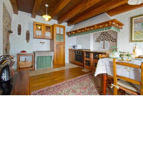 Casa Krajnova