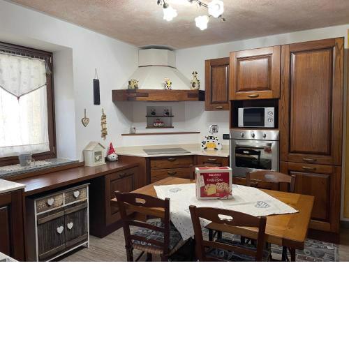 Casa Kristel