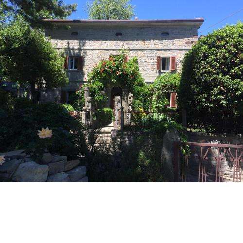 Casa Kuraj