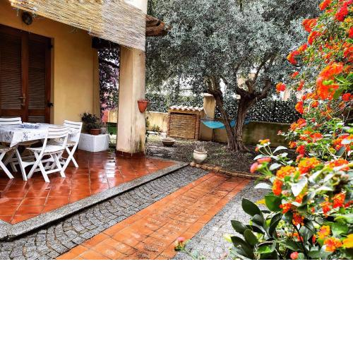 Casa L ulivo
