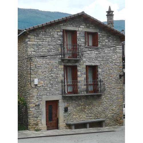 Casa LA ABADIA DE ANTIN