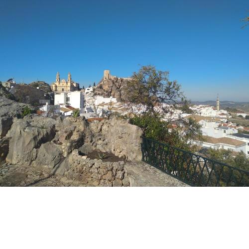 CASA LA ABUELA REMEDIOS