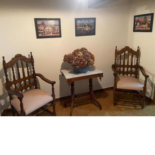 Casa La Abuela