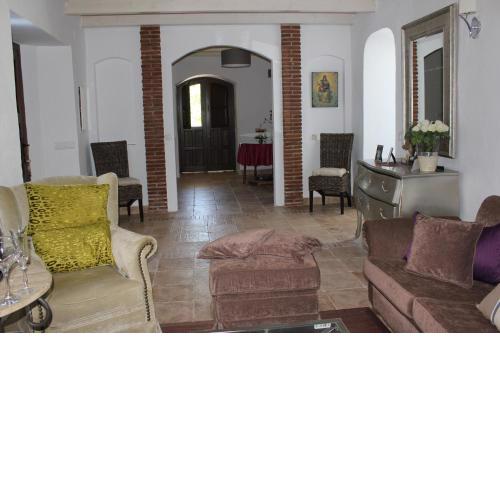 Casa la Abuela