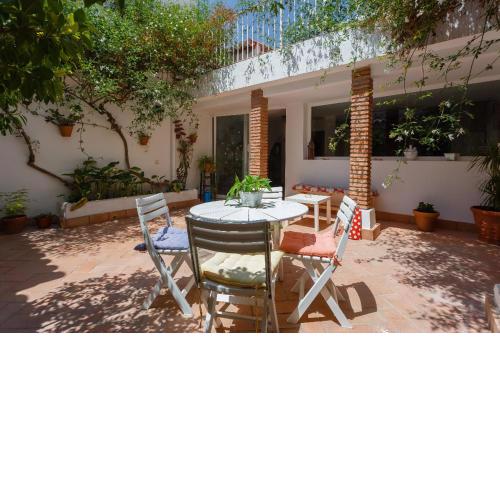 Casa La Albazana