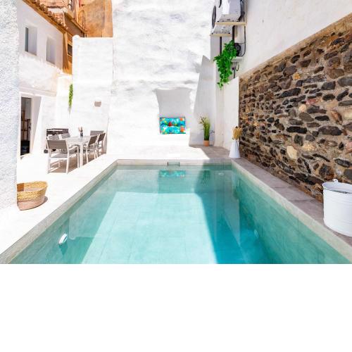 Casa La Alberquilla