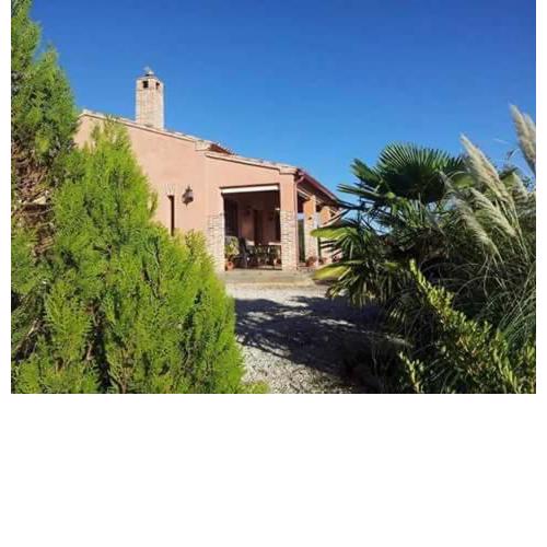 Casa La Aldehuela