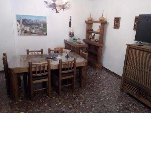 Casa La Antigua Almazara