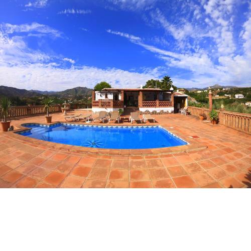 Casa La Araucaria