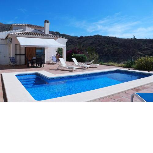 Casa La Aurora