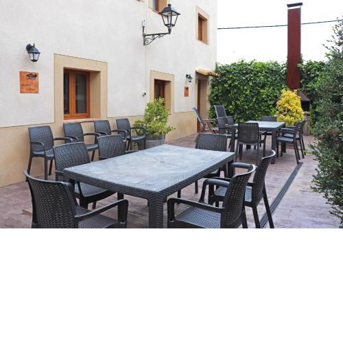 Casa la Barbacana