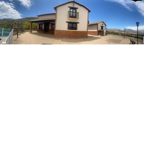 Casa La Bocamina