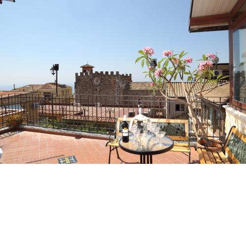 Casa la Boheme