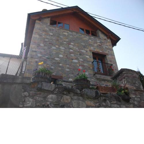 Casa La Bordeta Remondillo