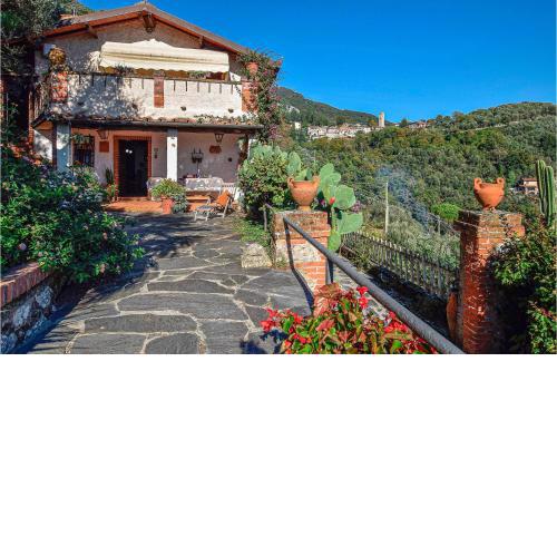 Casa La Borra