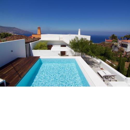 Casa La Breña