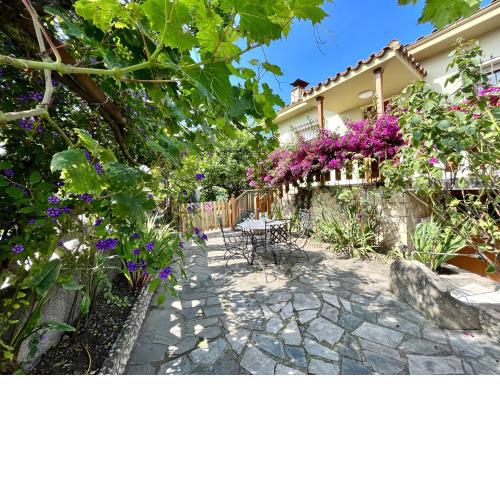Casa La Buganvilla