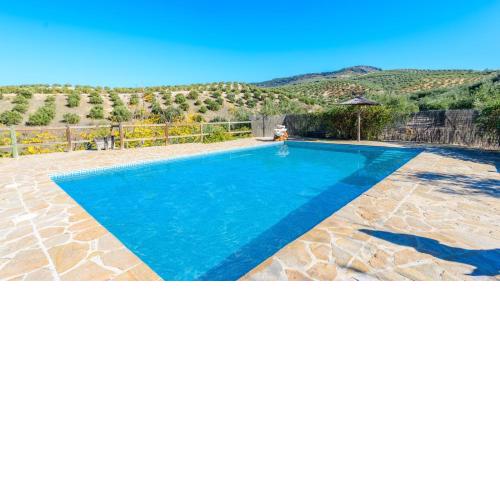 Casa La Cabana Priego de Cordoba by Ruralidays