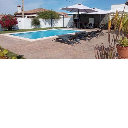 Casa La Cabaña