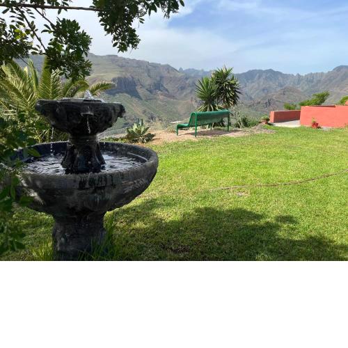 Casa La Cabezada