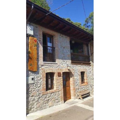 Casa La Cabiana