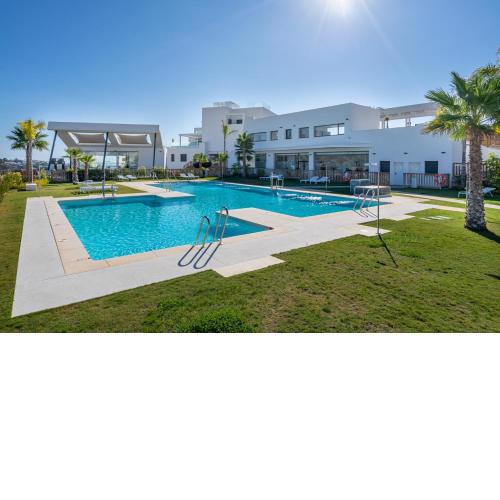 Casa La Cala - Brand new apartment - La Cala de Mijas - Marbella - Malaga area 2 or 3 bedroom