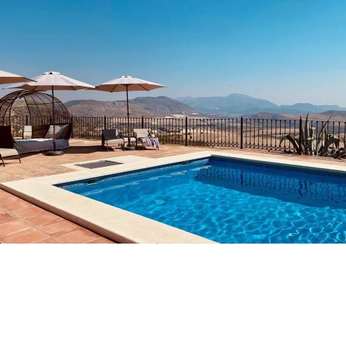 Casa La Calera - Adults Only
