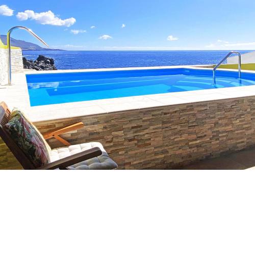 Casa La Caleta