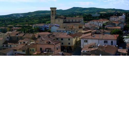 CASA LA CAMPANELLA
