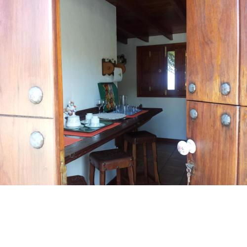 Casa La Casamera