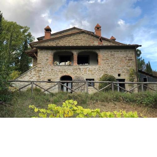 Casa La Cella Toskana