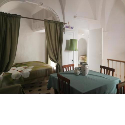 Casa La Chicca di Gina