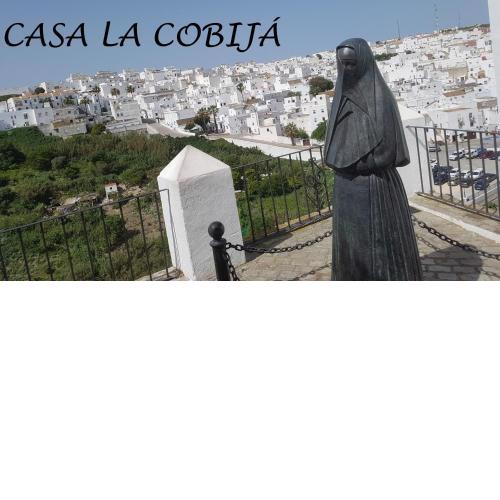 Casa La Cobijá