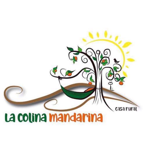 Casa La Colina Mandarina II Casa de madera