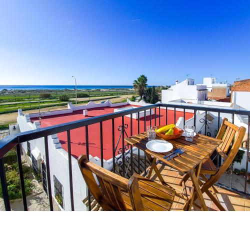 Casa La Colmena - Zahara de los Atunes
