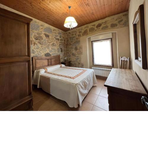 Casa La Colmena Ávila