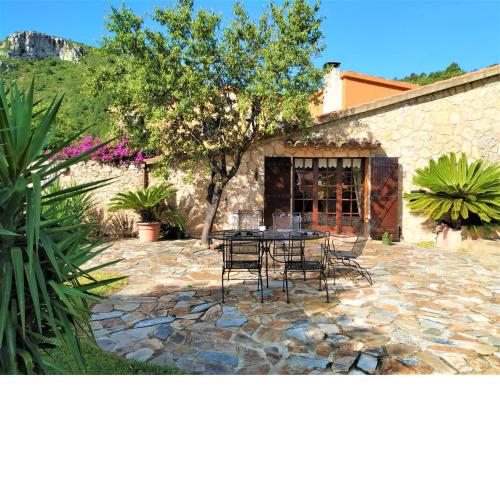 Casa la Coma