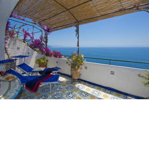 Casa La Conca